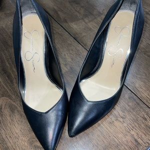 Jessica Simpson high heels - size 7